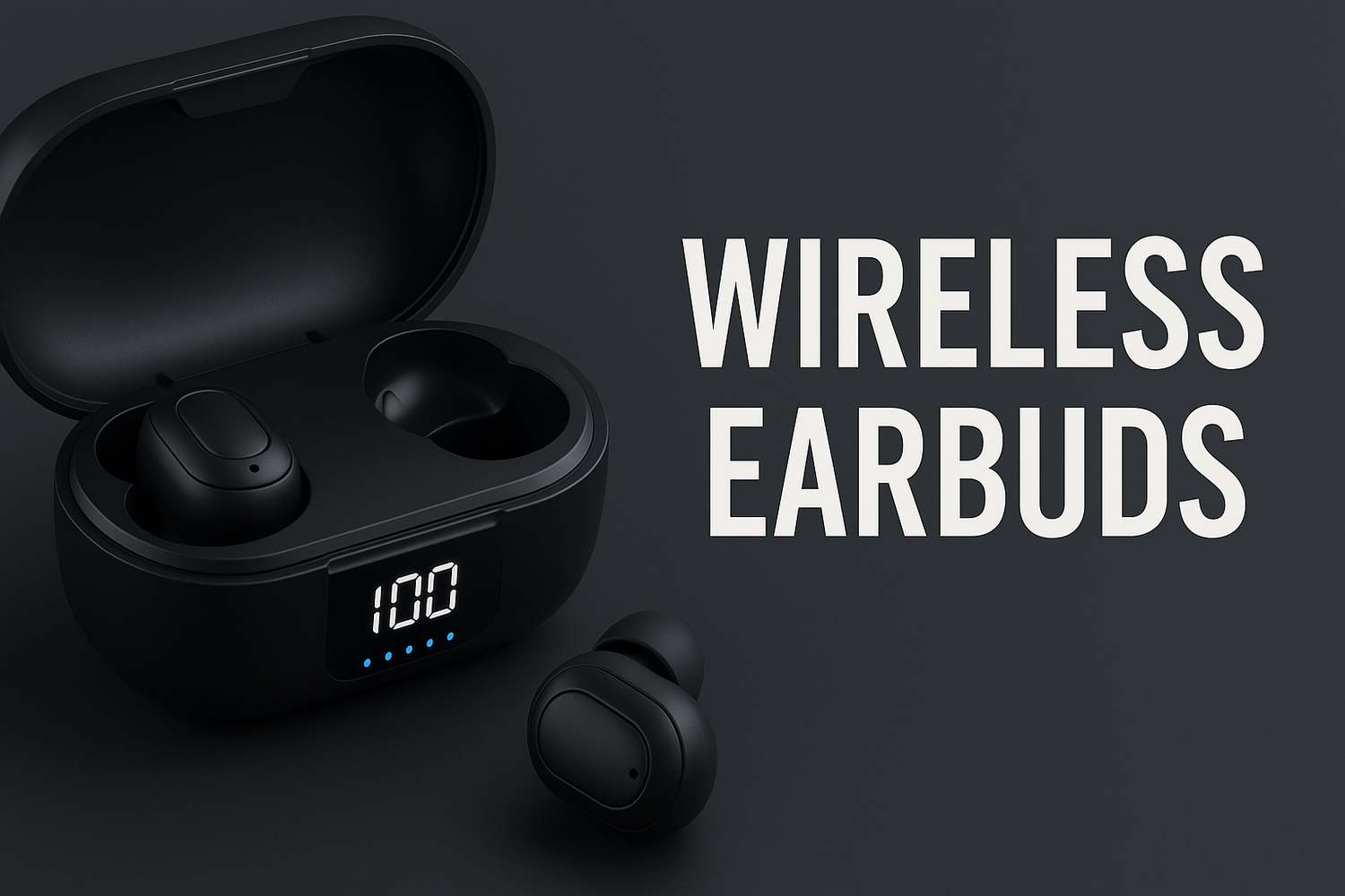 Earbuds