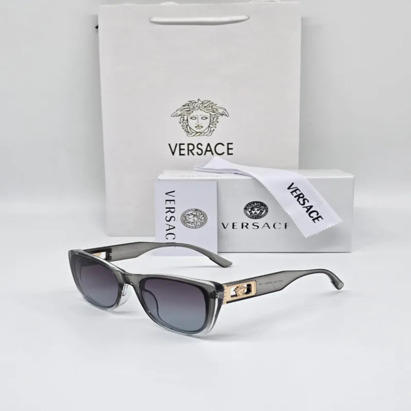 Women's sunglasses from Versace