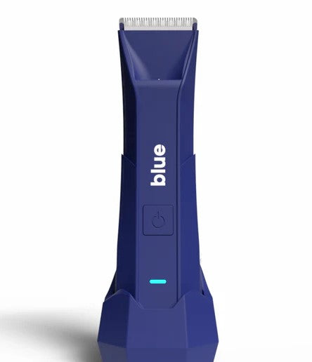 Blue Shaver